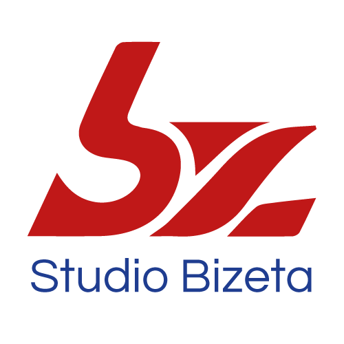 Logo Studio Bizeta